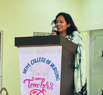 Vidya College of Nursing, Ranchi Events photo 14